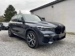 BMW X5 45e - Pack M - Garantie 100% -, Autos, BMW, SUV ou Tout-terrain, 5 places, Carnet d'entretien, Cuir