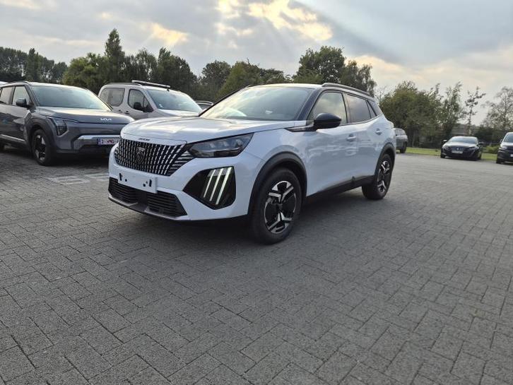 Peugeot 2008 II e- GT, Auto's, Peugeot, Particulier, Airbags, Airconditioning, Climate control, Elektrische buitenspiegels, Elektrische stoelverstelling