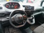 AIRBAG SET + COMPUTER Peugeot Partner (EF / EU) (01-2018/-), Auto-onderdelen, Gebruikt, Peugeot