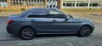Mercedez benz C-klasse Limousine C220d 2018, Auto's, Mercedes-Benz, Achterwielaandrijving, 4 cilinders, 103 g/km, Leder