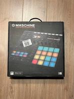 Maschine mk3, Ophalen, Zo goed als nieuw