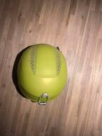 Alpina skihelm, Sport en Fitness, Ophalen, Zo goed als nieuw