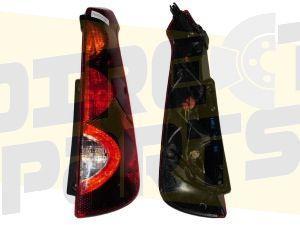 Nissan Note (-8/13) achterlicht Rechts Origineel! 26550BH00B beschikbaar voor biedingen
