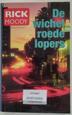 De wichelroedelopers - Rick Moody, Ophalen of Verzenden, Gelezen