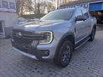 Ford Ranger 3.0 EcoBlue e-4WD Wildtrak (bj 2025, automaat), Auto's, Automaat, 4 deurs, 2993 cc, Bedrijf