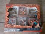 Pokémon Coffret Collection Premium Dracaufeu Ex, Autres types, Enlèvement ou Envoi, Neuf