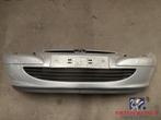 Voorbumper Peugeot 307 grijs, EZRC, Utilisé, Peugeot, Avant, Peugeot
