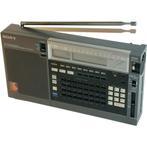 SONY ICF-2001D - World receiver, Enlèvement, Utilisé, Radio