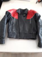 DIFI Vintage leren Motorjas, Motoren, Verzenden, Dames, Difi, Jas | leer