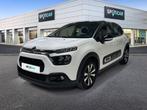 Citroen C3  1.2 PureTech 83 S&S MAN Shine, Auto's, Euro 6, Wit, Particulier, 83 pk