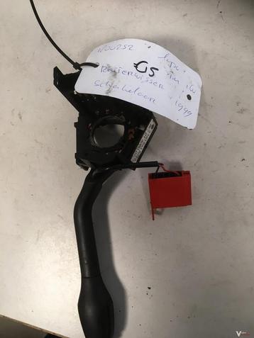 Vw Lupo 1999 Ruitenwisserschakelaar beschikbaar voor biedingen