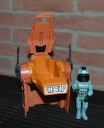 Star Wars AST-5 de collection vintage, Collections, Enlèvement ou Envoi, Comme neuf, Figurine