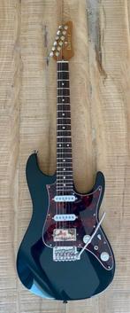 Ibanez AZ2204N zwart, Muziek en Instrumenten, Ophalen, Zo goed als nieuw, Solid body, Ibanez