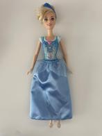 Barbiepop prinses, in perfecte staat!, Kinderen en Baby's, Speelgoed | Poppen, Ophalen of Verzenden, Zo goed als nieuw, Barbie