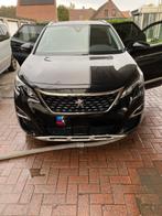 Peugeot 3008. 1.2, Auto's, Voorwielaandrijving, Zwart, Handgeschakeld, 5 deurs