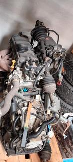 Motor voor Citroën   - Peugeot, Ophalen of Verzenden, Citroën