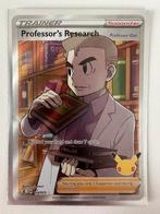 Pokémon: Professor’s Research 024/025, Hobby en Vrije tijd, Verzamelkaartspellen | Pokémon, Ophalen of Verzenden, Zo goed als nieuw