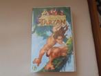 cassette VHS - Walt Disney - Tarzan, Cd's en Dvd's, Ophalen, Zo goed als nieuw