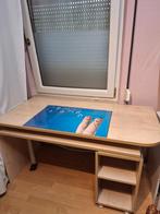 Bureau met boekenrek, Huis en Inrichting, Bureaus, Ophalen, Bureau
