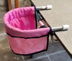 Poppenstoeltje, Kinderen en Baby's, Speelgoed | Poppen, Ophalen of Verzenden, Zo goed als nieuw