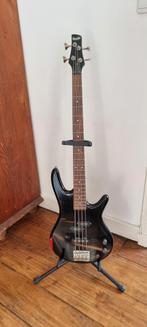 Basse Ibanez GioSoundgear ""relic"", Muziek en Instrumenten, Snaarinstrumenten | Gitaren | Bas, Ophalen, Gebruikt
