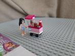 Lego Friends Le stand de cupcakes, Enfants & Bébés, Jouets | Duplo & Lego, Comme neuf, Ensemble complet, Enlèvement, Lego