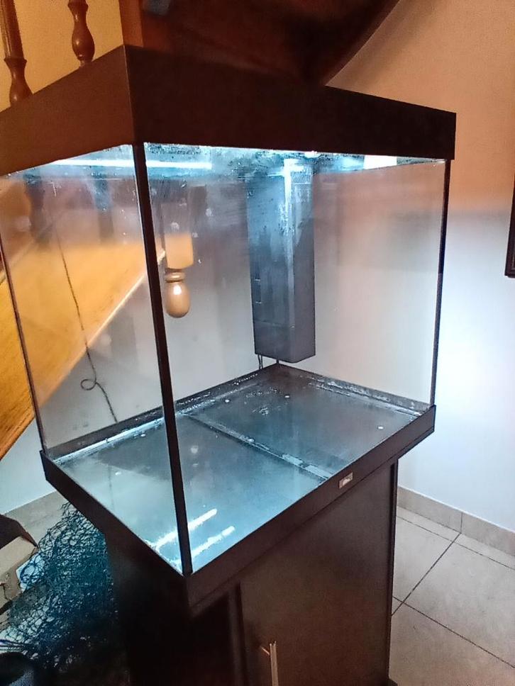 Juwel Lido 200, Dieren en Toebehoren, Vissen | Aquaria en Toebehoren, Gebruikt, Ophalen of Verzenden