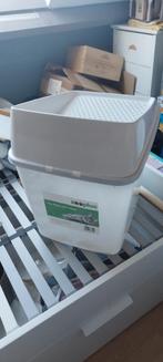 Grande litière pour chat, Animaux & Accessoires, Bacs à litière, Enlèvement