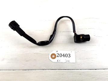 R1 2011 - 2014 Yamaha Elektrische component D1-38285 beschikbaar voor biedingen