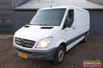 Mercedes-Benz 906 KA 35 Sprinter 313 - Euro 4 - L2H2 - trekh, Auto's, Wit, Mercedes-Benz, Bedrijf, Onderhoudsboekje