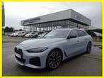 BMW M4 440 3.0i Xdrive !, Automaat, 4 Reeks, Berline, 183 g/km