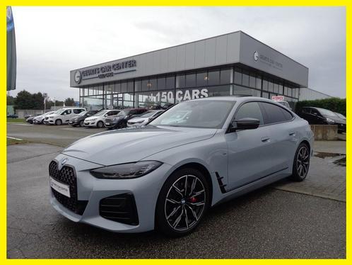BMW M4 440 3.0i Xdrive !, Auto's, BMW, 4 Reeks, 4x4, ABS, Adaptieve lichten, Adaptive Cruise Control, Airbags, Airconditioning
