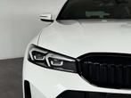 BMW 3 Serie 330 eAS Touring PHEV FULL PACKM-COCKPIT-CARPLAY-, Automaat, Wit, Bedrijf, 5 deurs