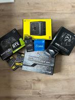 PC Gamer Haut de Gamme–i7 11700K / RTX 3060 Ti / 32 Go / SSD, Ophalen, 32 GB, Zo goed als nieuw, 2 TB