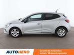 Renault Clio 1.0 TCe Intens (bj 2021), Auto's, Voorwielaandrijving, 118 g/km, Stof, Gebruikt