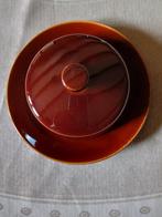 Villeroy Boch luxembourg boterpot, Ophalen of Verzenden