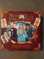 Spel Nachtwacht Monsterstrijd, Verzamelen, Ophalen