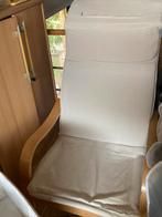 Fauteuil ikea, Maison & Meubles, Fauteuils, Enlèvement, Comme neuf