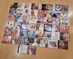 Gezocht cd singles, fotokaarten & fanbladen dana winner, Cd's en Dvd's, Ophalen of Verzenden, Nederlandstalig