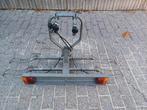 Fietsendrager voor 2 fietsen, Fietsen en Brommers, Ophalen, Gebruikt