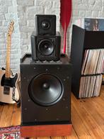 SLEUTEL 105/1, Overige typen, Refurbished, 120 watt of meer, Ophalen