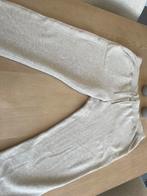 Joggingbroek Ralph Lauren beige maat XL, Kleding | Dames, Ophalen, Zo goed als nieuw, Maat 46/48 (XL) of groter, Beige
