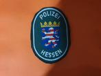 Ecusson police allemande, Collections, Objets militaires | Général, Enlèvement ou Envoi