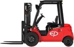 Chariot élévateur électrique EP EFL303-B Li-ion 3000 kg, EP Equipment, 2000 à 3000 kg, Enlèvement, Chariot élévateur