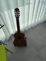 Gitaar (starter), Muziek en Instrumenten, Snaarinstrumenten | Gitaren | Akoestisch, Ophalen, Gebruikt, Klassieke of Spaanse gitaar