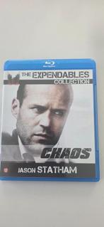 Chaos (Jason Statham), Ophalen of Verzenden, Zo goed als nieuw, Actie
