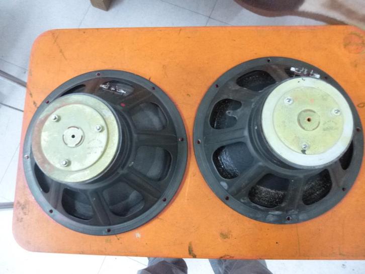 Philips AD 12100 HP8, TV, Hi-fi & Vidéo, Enceintes, Utilisé, Autres types, Moins de 60 watts, Philips, Enlèvement