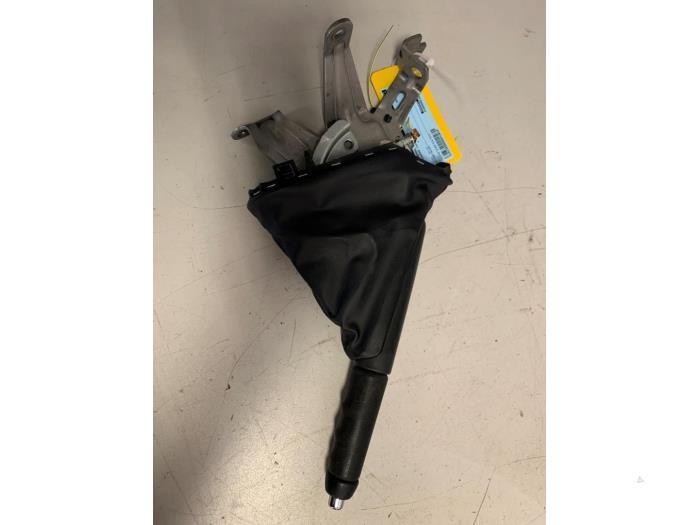 Handremhendel van een Mini Cooper, Auto-onderdelen, Interieur en Bekleding, Mini, Gebruikt, 3 maanden garantie, Ophalen of Verzenden