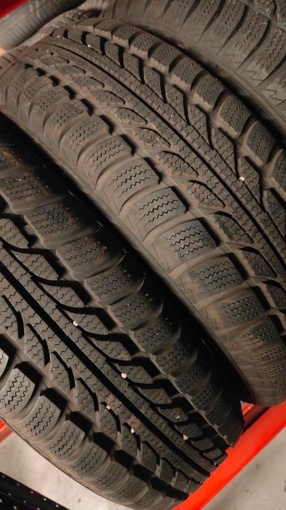155/65r14 Hankook 15565r14, Auto diversen, Autosport-onderdelen, Ophalen