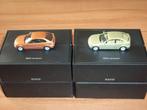 BMW, MINI & Mercedes modelauto's 1:87, Envoi, Comme neuf, Voiture, Herpa